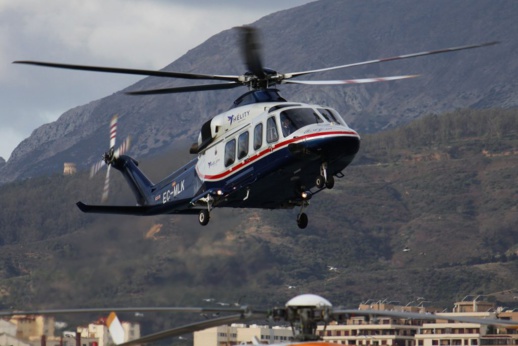 قريبا.. خط جوي جديد يربط جنوب إسبانيا بشمال المغرب عبر طائرات "هيليكوبتر" قريبا.. خط جوي جديد يربط جنوب إسبانيا بشمال المغرب عبر طائرات "هيليكوبتر"