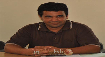 محمد شوراق يستقيل من منصبه كعضو بالمجلس البلدي لزايو محمد شوراق يستقيل من منصبه كعضو بالمجلس البلدي لزايو