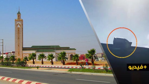  سلطات العروي تضع مكبرات صوت بالأماكن العمومية لتذكير الساكنة بإجراءات التباعد والوقاية