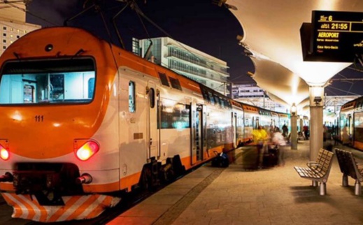 بمناسبة عيد الأضحى والعطلة الصيفية.. قطارات المغرب تعلن عن تخفيضات تصل لـ50 في المائة بمناسبة عيد الأضحى والعطلة الصيفية.. قطارات المغرب تعلن عن تخفيضات تصل لـ50 في المائة