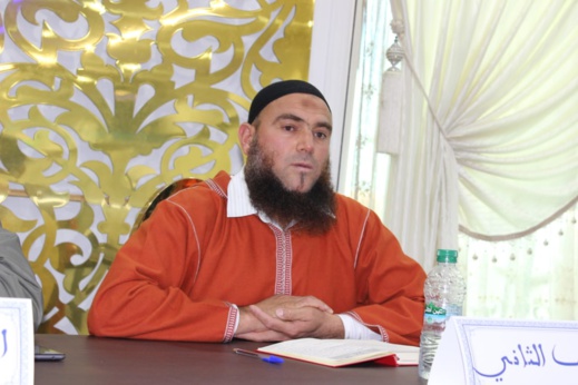 تهنئة للفاعل السياسي والجمعوي والرياضي عبد الرحمن بندردر بمناسبة نيله لشهادة الماستر. تهنئة للفاعل السياسي والجمعوي والرياضي عبد الرحمن بندردر بمناسبة نيله لشهادة الماستر.