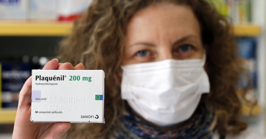 دراسة: الكلوروكين غير فعال في علاج كورونا ويضر بالقلب والكبد دراسة: الكلوروكين غير فعال في علاج كورونا ويضر بالقلب والكبد