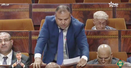 متابعة حوليش في حالة اعتقال.. هل الحصانة لم تعد تحمي البرلمانيين؟ متابعة حوليش في حالة اعتقال.. هل الحصانة لم تعد تحمي البرلمانيين؟