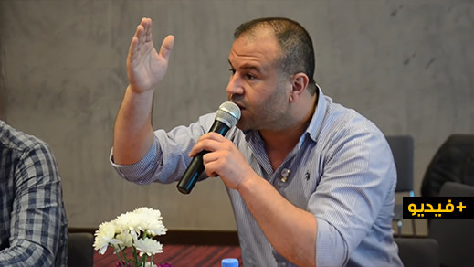  شاهدوا.. حوليش يتنبأ في اجتماع رسمي سابق بدخوله السجن