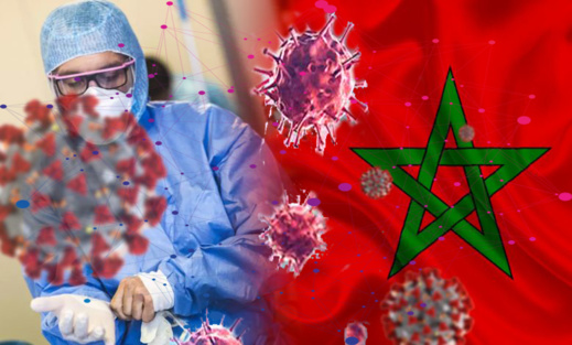 8 وفيات و 633 إصابة بفيروس كورونا خلال الـ 24 ساعة الأخيرة