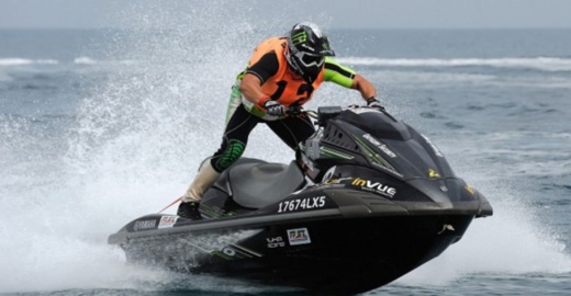 عودة التهجير السرّي على متن الـ"جيتسكي" انطلاقا من سواحل الريف  عودة التهجير السرّي على متن الـ"جيتسكي" انطلاقا من سواحل الريف