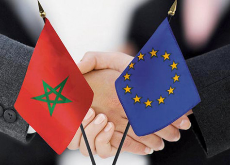 أوروبا تقلل الاعتماد على الصين وتتجه نحو المغرب أوروبا تقلل الاعتماد على الصين وتتجه نحو المغرب