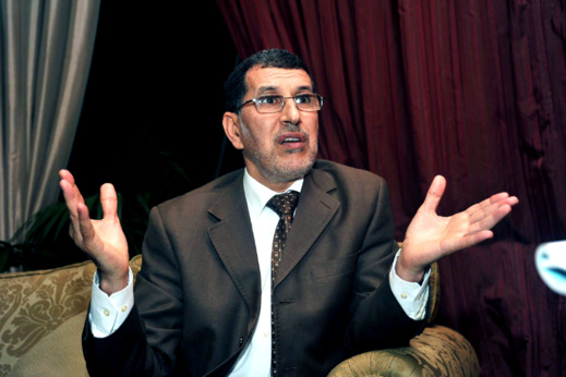 قيادي في البيجيدي : الحكومة ليست من اتخذت قرار منع التنقل وربما لم تعلم به حتى