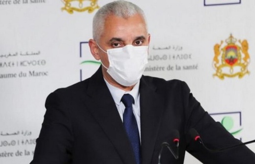 وزير الصحة: أتفهم غضب المغاربة لكن سرعة انتشار الفيروس تفرض علينا قرارات مستعجلة