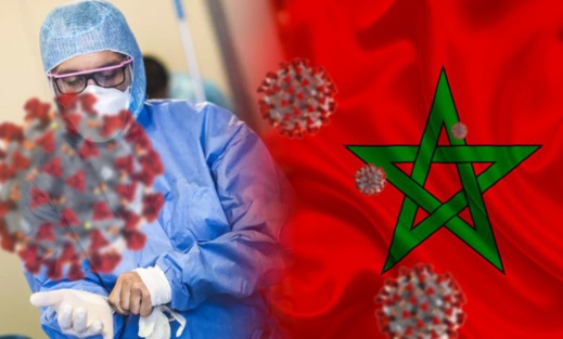 609 إصابة بفيروس كورونا خلال الـ 24 ساعة الأخيرة 609 إصابة بفيروس كورونا خلال الـ 24 ساعة الأخيرة