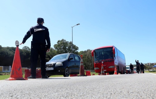 للعالقين في المدن المعزولة.. السلطات تكشف عن ثاني طريقة للعودة إلى الناظور قبل العيد للعالقين في المدن المعزولة.. السلطات تكشف عن ثاني طريقة للعودة إلى الناظور قبل العيد