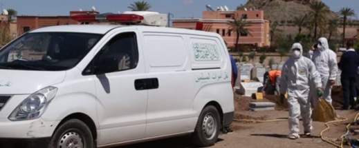 نزيف غير مسبوق.. تسجيل 11 وفاة بسبب كورونا خلال 24 ساعة الأخيرة يهدد باستقرار الحالة الوبائية 