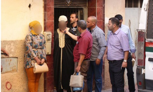 متزوجة داومت على ممارسة الجنس مع شقيقها تحظى بحكم "مخفّف" متزوجة داومت على ممارسة الجنس مع شقيقها تحظى بحكم "مخفّف"