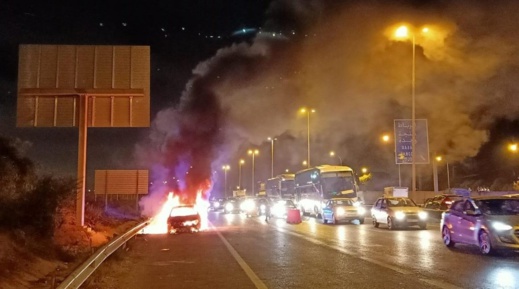 الحصيلة الرسمية.. "الهروب الكبير" يخلف 15 قتيلا و 199 حادثة سير