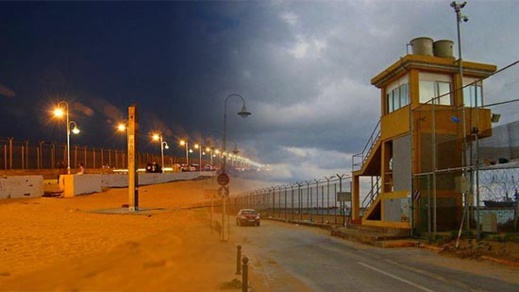 السلطات المغربية تستنفر مصالحها لمنع عودة عالقين بمليلية سرا إلى الناظور السلطات المغربية تستنفر مصالحها لمنع عودة عالقين بمليلية سرا إلى الناظور