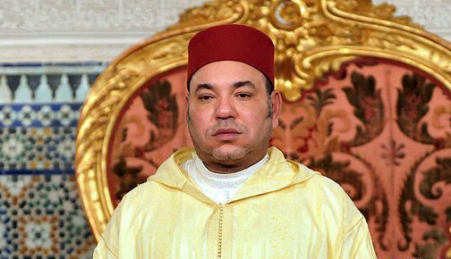 الملك يصدر عفوه السامي عن 1446 شخصا الملك يصدر عفوه السامي عن 1446 شخصا