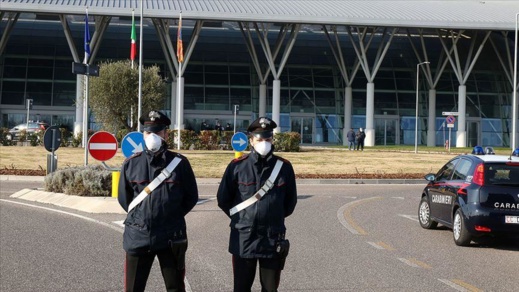 الاتحاد الأوروبي يتّجه نحو استثناء المغاربة والجزائريين من دخول أراضيه بسبب كورونا الاتحاد الأوروبي يتّجه نحو استثناء المغاربة والجزائريين من دخول أراضيه بسبب كورونا