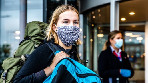 سلطات روتردام تفكر في "الإغلاق" بعد ارتفاع مقلق في أعداد المصابين بكورونا سلطات روتردام تفكر في "الإغلاق" بعد ارتفاع مقلق في أعداد المصابين بكورونا