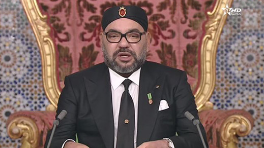 الملك محمد السادس : العناية التي أعطيها للمواطن هي نفسها التي أخص بها أبنائي وأسرتي الملك محمد السادس : العناية التي أعطيها للمواطن هي نفسها التي أخص بها أبنائي وأسرتي
