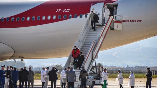 المغرب يبرمج رحلات جديدة إلى الامارات بأثمنة تفضيلية للمواطنين المغرب يبرمج رحلات جديدة إلى الامارات بأثمنة تفضيلية للمواطنين