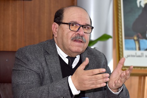 تقارير مجلس الجالية تساهم في التعجيل بقرارات كبرى همت مغاربة العالم تقارير مجلس الجالية تساهم في التعجيل بقرارات كبرى همت مغاربة العالم