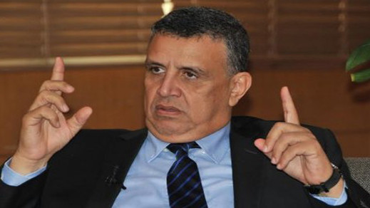 الأمين العامّ لـ"البام": ملتمس إلى الملك محمد السادس كان وراء الإفراج عن معتقلي "حراك الرّيف" الأمين العامّ لـ"البام": ملتمس إلى الملك محمد السادس كان وراء الإفراج عن معتقلي "حراك الرّيف"