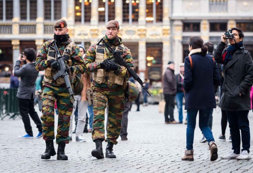 بلجيكا تُجرّد سبعة متهمين بالإرهاب ذوي أصول مغربية من جنسيتها