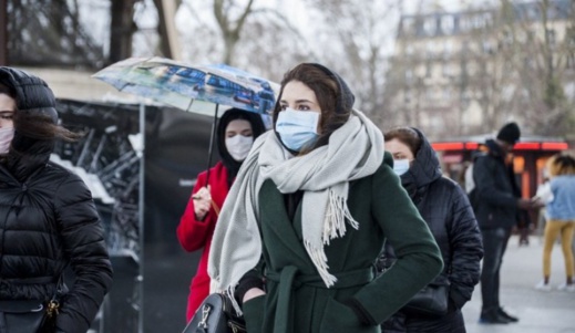 تحذيرات بتفشي فيروس كورونا وسط الجالية المغربية في بروكسيل تحذيرات بتفشي فيروس كورونا وسط الجالية المغربية في بروكسيل