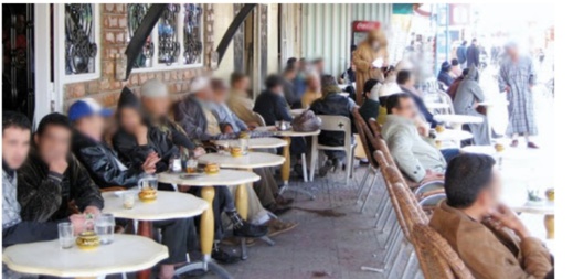 ستشمل فضاءات بالناظور.. وزارة الداخلية تغلق المقاهي والمطاعم التي لا تحرص على وضع روادها للكمامات ستشمل فضاءات بالناظور.. وزارة الداخلية تغلق المقاهي والمطاعم التي لا تحرص على وضع روادها للكمامات