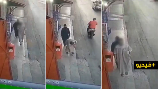 مواطن يناشد شخصا عثر على محفظته بالناظور بإرجاع محتوياتها مواطن يناشد شخصا عثر على محفظته بالناظور بإرجاع محتوياتها