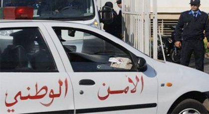 ايقاف 53 مبحوثا عنه بالجهة الشرقية، منهم 25 في الناظور ايقاف 53 مبحوثا عنه بالجهة الشرقية، منهم 25 في الناظور