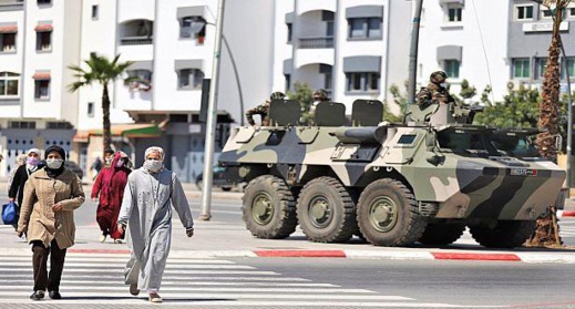 العودة إلى الحجر الصحي.. هذه حقيقة بلاغ منتشر على وسائل التواصل الاجتماعي العودة إلى الحجر الصحي.. هذه حقيقة بلاغ منتشر على وسائل التواصل الاجتماعي