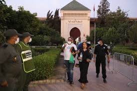 النيابة العامّة تستأنف أحكام قضية "دنيا باطمة ومن معها" وتطالب بعقوبات سجنية ثقيلة النيابة العامّة تستأنف أحكام قضية "دنيا باطمة ومن معها" وتطالب بعقوبات سجنية ثقيلة