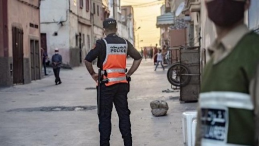 بسبب ارتفاع حالات الإصابة بكورونا.. الحكومة تتخذ تدابير احترازية بطنجة وفاس بسبب ارتفاع حالات الإصابة بكورونا.. الحكومة تتخذ تدابير احترازية بطنجة وفاس