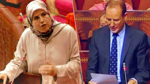 البرلماني البوكيلي يسائل وزيرة التضامن حول انتشار ظاهرة المشردين ومركز الإيواء بالدريوش البرلماني البوكيلي يسائل وزيرة التضامن حول انتشار ظاهرة المشردين ومركز الإيواء بالدريوش