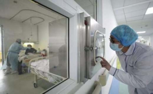 وزارة الصحة: فيروس كورونا لا ينتقل عبر الطعام وهذه فئات يهددها المرض وزارة الصحة: فيروس كورونا لا ينتقل عبر الطعام وهذه فئات يهددها المرض