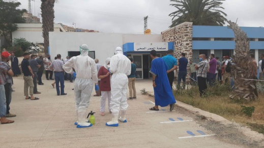 وزارة الصحة تكشف عن معايير علاج مرضى كورونا في المنازل وزارة الصحة تكشف عن معايير علاج مرضى كورونا في المنازل