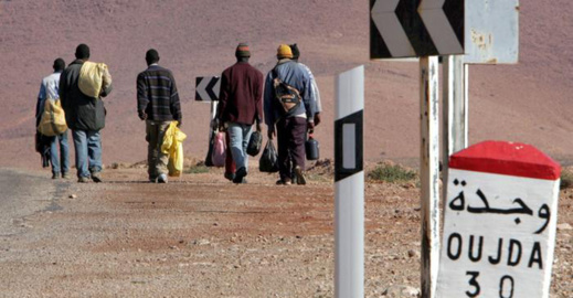 بؤر "كورونا" متنقلة تهدد بتأزيم الحالة الوبائية بالناظور بؤر "كورونا" متنقلة تهدد بتأزيم الحالة الوبائية بالناظور