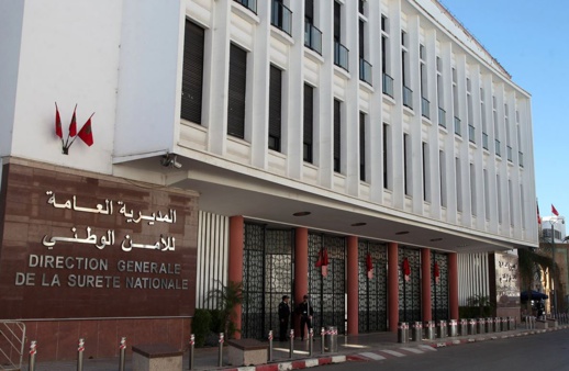  أمن الدار البيضاء يعتقل سائقا "دهس" شرطيا خلال مزاولته لعمله