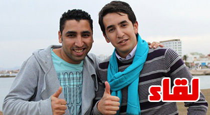 بوزيان لناظورسيتي : أنا عصامي والدبوز والمالح هم مدرستي بوزيان لناظورسيتي : أنا عصامي والدبوز والمالح هم مدرستي