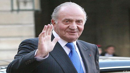 ملك إسبانيا السابق "يستقرّ" في فندق فخم بأبوظبي الإماراتية ملك إسبانيا السابق "يستقرّ" في فندق فخم بأبوظبي الإماراتية