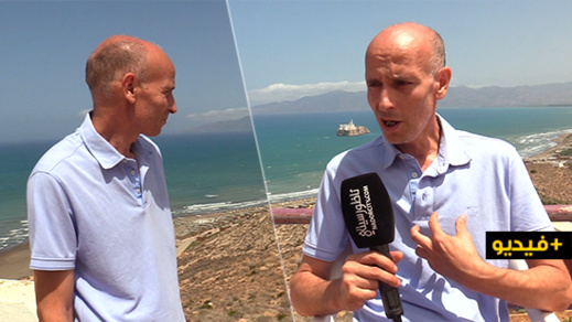 محمد المجاوي.. محنة الاعتقال صدمتنا في وقت كنا نحلم فيه ببناء وطن أفضل محمد المجاوي.. محنة الاعتقال صدمتنا في وقت كنا نحلم فيه ببناء وطن أفضل