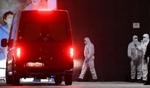 تفاصيل الاصابات الجديدة بفيروس كورونا المسجلة بمدينة الناظور تفاصيل الاصابات الجديدة بفيروس كورونا المسجلة بمدينة الناظور