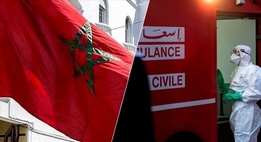 بعد الإرتفاع المقلق في حالات الإصابة بكورونا.. الاتحاد الأوروبي يسحب المغرب من قائمة الدول الآمنة