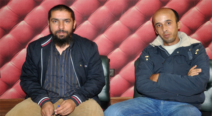 حميد «الماط».. مغربي أسرع من الآلة الحاسبة ؟! ضيف على ناظورسيتي حميد «الماط».. مغربي أسرع من الآلة الحاسبة ؟! ضيف على ناظورسيتي