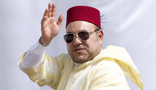 الملك محمد السادس يعود إلى الرباط بعد تأجيل زيارته للحسيمة