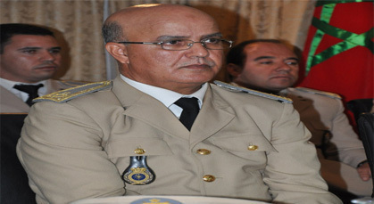 الباشا الجديد لمدينة زايو يلتقي برؤساء جمعيات المجتمع المدني من أجل التعارف وطرح المشاكل الباشا الجديد لمدينة زايو يلتقي برؤساء جمعيات المجتمع المدني من أجل التعارف وطرح المشاكل