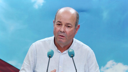 حزب الشعب بمليلية: معاناة العالقين وصمة عار على حكومة المغرب وإسبانيا حزب الشعب بمليلية: معاناة العالقين وصمة عار على حكومة المغرب وإسبانيا