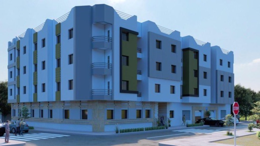 إمو ادريس تعود بعرض مغري.. شقق في موقع استراتيجي بالناظور ابتداء من 25 مليون فقط إمو ادريس تعود بعرض مغري.. شقق في موقع استراتيجي بالناظور ابتداء من 25 مليون فقط