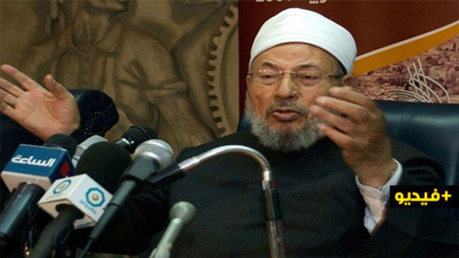 لا حياة لنا إلا بهذا الدين.. الشيخ القرضاوي "يودّع" الأمة لا حياة لنا إلا بهذا الدين.. الشيخ القرضاوي "يودّع" الأمة